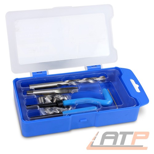 Enva gewinde reparatur set - enva,