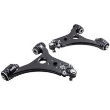 2X QUERLENKER VORNE RECHTS +