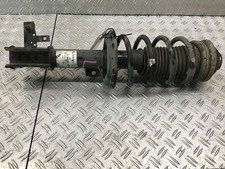 Federbein Stoßdämpfer Opel Zafira B (A05) 1.9 CDTI 110kW 150PS vorne links  