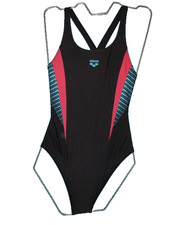 arena Badeanzug Gr. 40 Farbe