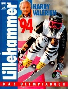 Lillehammer das - lillehammer, 94.