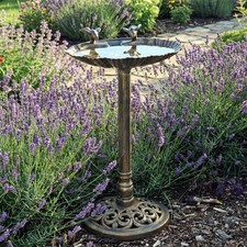 CLGarden Vogeltränke VGT5 mit