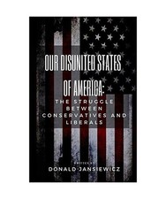 Our Disunited States of