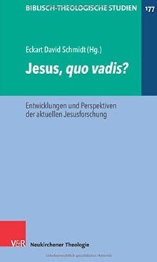 Jesus quo vadis - jesus,,