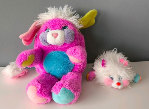 Mattel popples plüschtier - mattel,