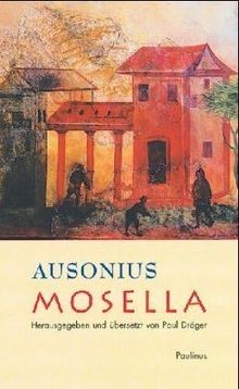 Mosella blankversen von - in,