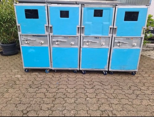 Stück thermocontainer - 1,