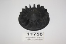11758 Piaggio NRG Extreme  C21   Lüfterrad