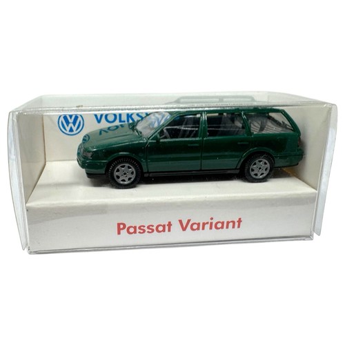 Wiking passat variant grün - variant,
