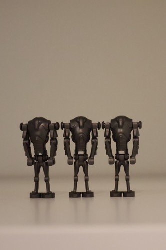 Lego star wars - star, minifigur