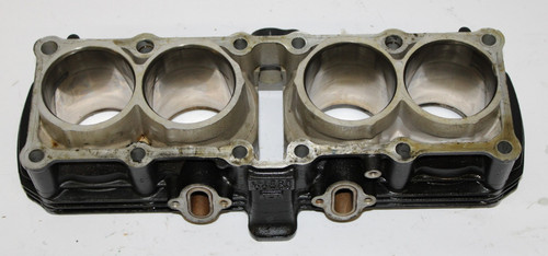 Zylinder motor gehäuse 25tkm - motor,