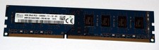4 GB DDR3-RAM 240-pin 2Rx8