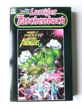 LTB Lustiges Taschenbuch 602