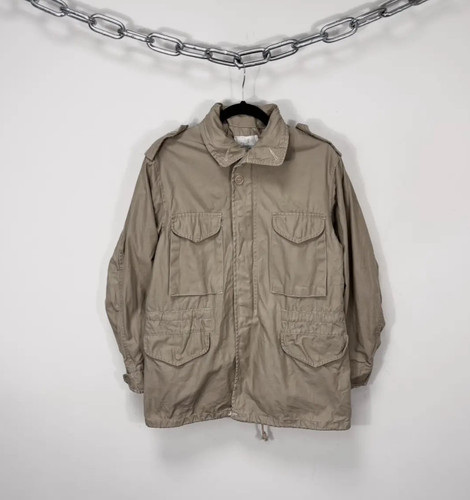 Vintage 1980s alpha industries - 1980s,