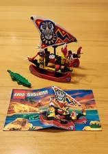 Lego Pirates Set 6256