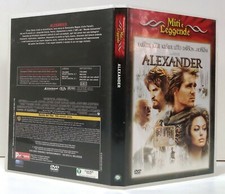 07982 DVD - ALEXANDER - Oliver