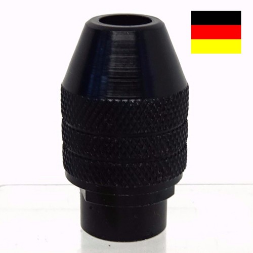 Schnellspann bohrfutter - schnellspann,