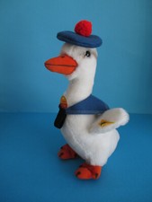 Steiff Gans Gänserich