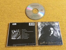 CD:  David Knopfler -