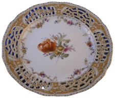 Kpm berlin porcelain potsdamer - porcelain,
