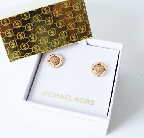 Michael kors ohrstecker - michael,