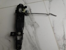 Tür Griff Bügel MAZDA 3 BL Bj: 09-13 hinten links Tür Griff Halter