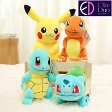Pokemon stofftier plüsch - pokemon,