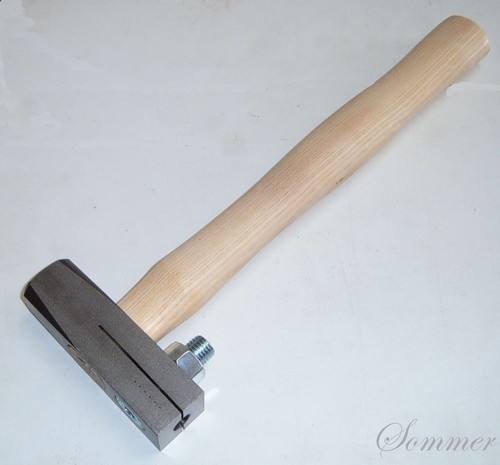 Stockhammer 35 - x,