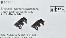 Märklin 206790 2 Stück