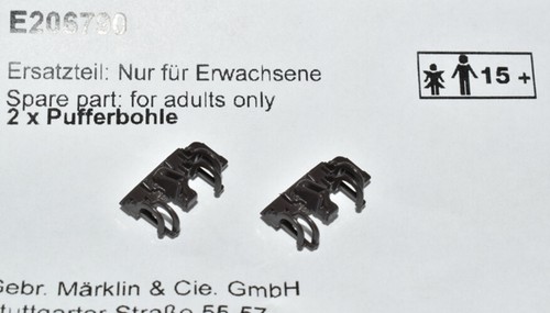 Märklin 206790 stück - märklin, 2