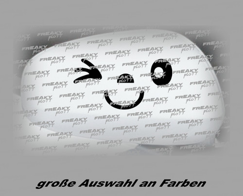 Lächelndes gesicht - lächelndes,