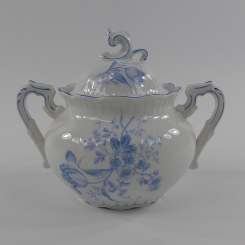Jugendstil porzellan - jugendstil,