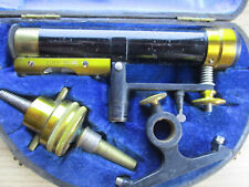 Theodolith - Nivelliergerät -