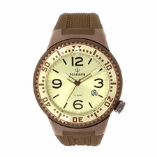 POSEIDON Unisex-Armbanduhr L