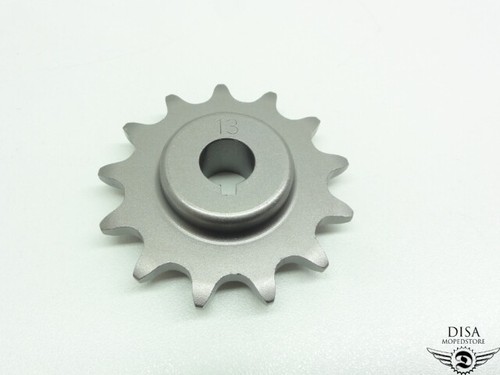 Ritzel zähne 50 - 13, 50/a