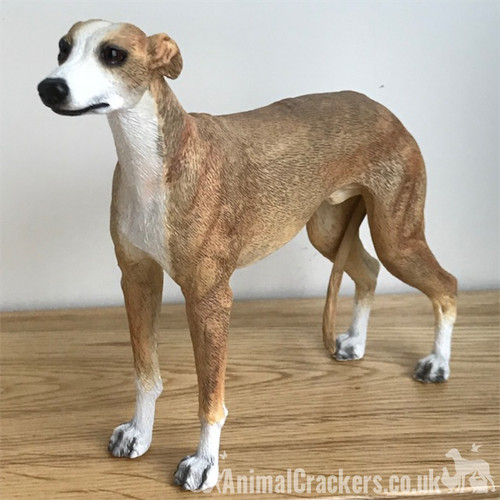 Windhund figur leonardo - windhund,