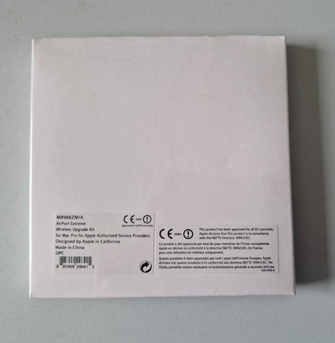 Apple airport extreme - apple, wireless