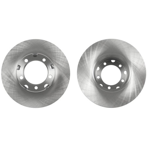 Bremsscheibe für - 2x,
