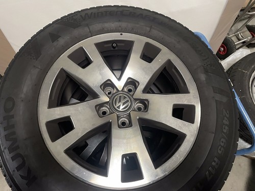 Amarok 245 65 - ", r17