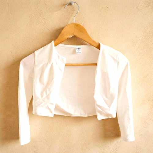 Shein kinder bolero - shein,