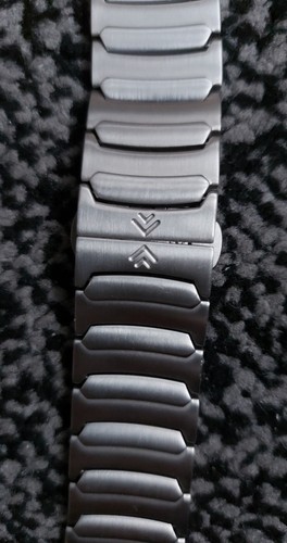 Skagen uhr band verschluss - skagen,