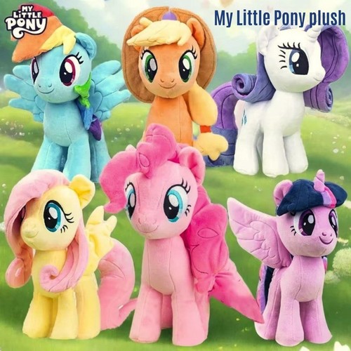 Little pony plüschtier - little, –
