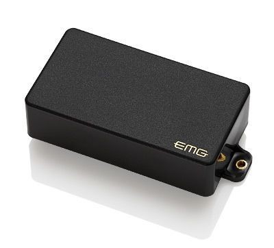 Emg humbucker pickup - emg,
