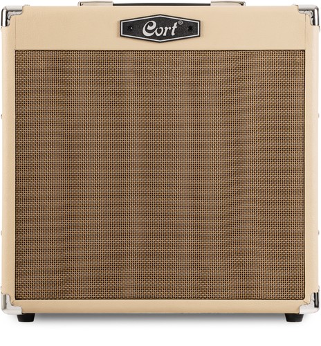 Cort cm30r white sand - cort,