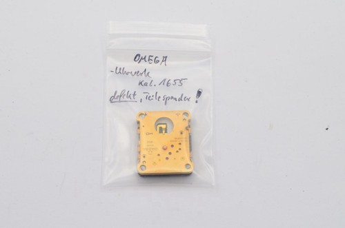 Omega equinoxe uhrwerk kal - equinoxe,