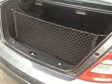 Kofferraumbodennetz Netz Gepäcknetz für Mercedes E Klasse
