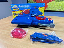 😁 DC Comics Super Powers