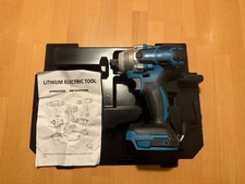 Schlagschrauber 18v (kein