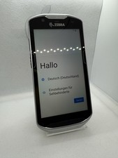 Zebra TC52 TC520K-1PEZU4P-A6