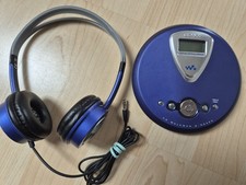 Sony discman ne300 - discman,